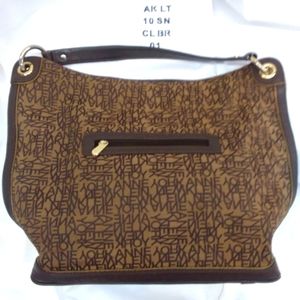 Anne Klein Vintage Cloth Tote §